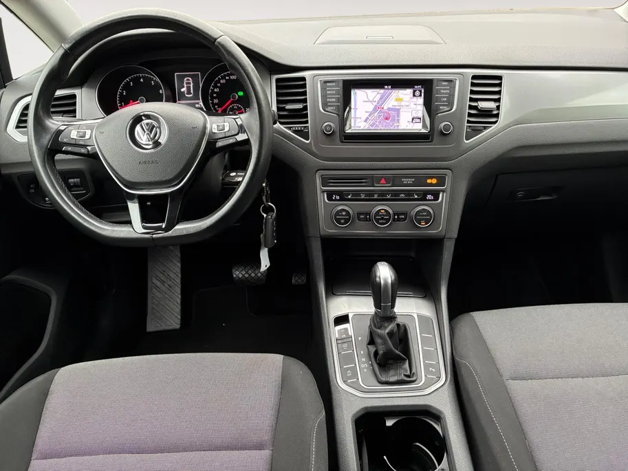 Volkswagen Golf Sportsvan 1.4 TSI Highline | Adaptive Cruise Control | Navigatie | Climate Control