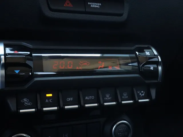 Suzuki Ignis 1.2 Hybrid Style Automaat