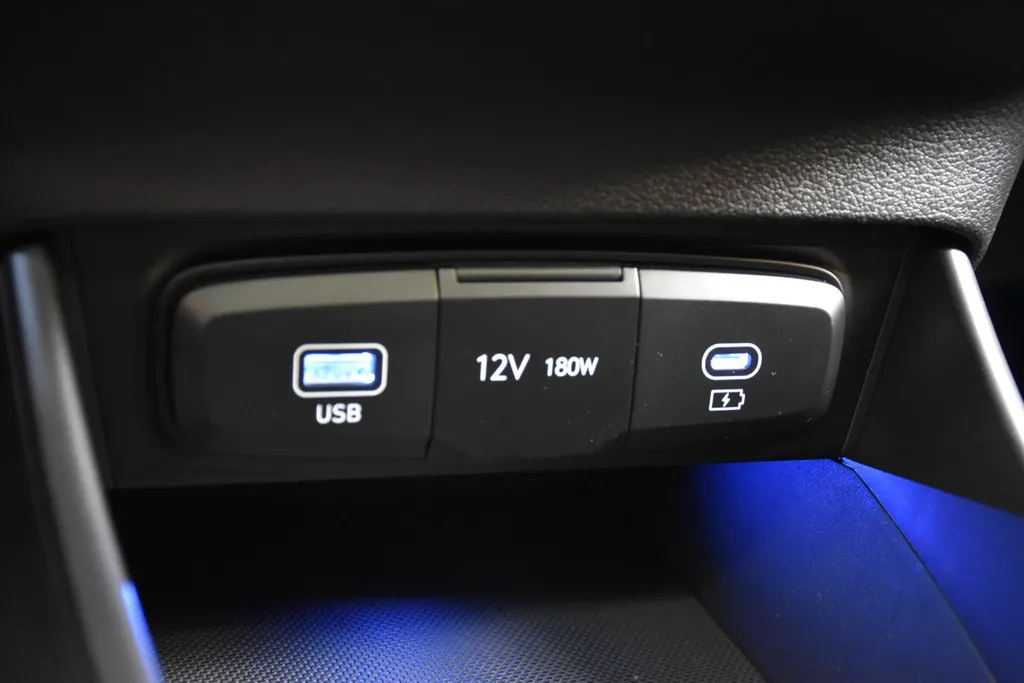 Hyundai i20 1.0 T-GDI Premium