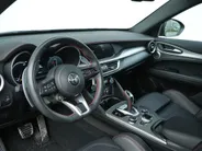 Alfa Romeo Stelvio 2.0 Turbo 280 PK AWD Competizione | Veloce | Pano | Harman | 21'
