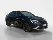 Renault Arkana 1.6 E-Tech hybrid 145 E-Tech engineered | Automaat | Apple Carplay & Android Auto | Camera | Parkeersensoren | Stoel & Stuurverwarming | LMV | 12 Maanden BOVAG Garantie