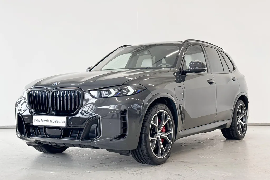 BMW X5 xDrive50e Innovation Pack M Sportpakket Pro