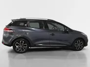 Renault Clio Estate 1.2 TCe Zen AUTOMAAT NAVI AIRCO CRUISE CONTROLE LM VELGEN PARKEERSENSOREN ZEER MOOIE AUTO