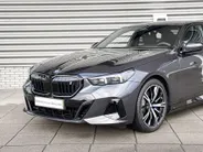 BMW i5 Sedan eDrive40