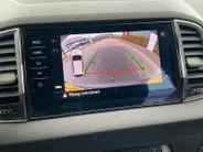 Škoda Karoq 1.0 TSi Style Business NL Auto | Trekhaak | Canton Sound | Stoelverwarming | Elektr. kofferklep | Etc.