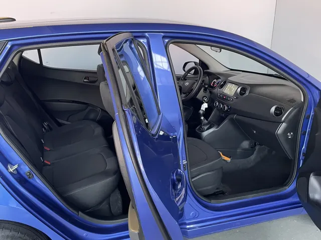 Hyundai i10 1.0i Comfort Smart Carplay