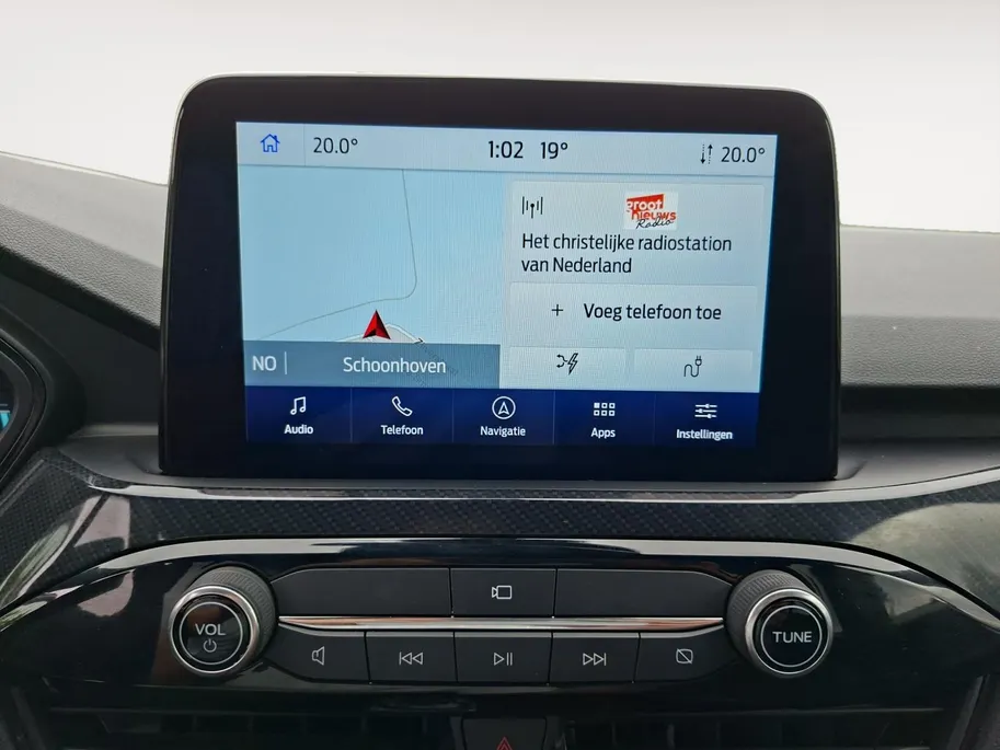 Ford Kuga 2.5 PHEV ST-Line X | Winterpack | Driver Assistancepack | Technologypack | El. Trekhaak | Camera v+a | Head-up Display | Adaptieve led koplampen | Adaptive Cruisecontrol | Dodehoekdetectie |
