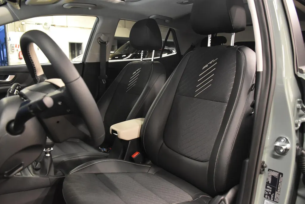 Kia Stonic 1.0 T-GDi MHEV 115pk GT-Line NIEUW- SNEL LEVERBAAR!
