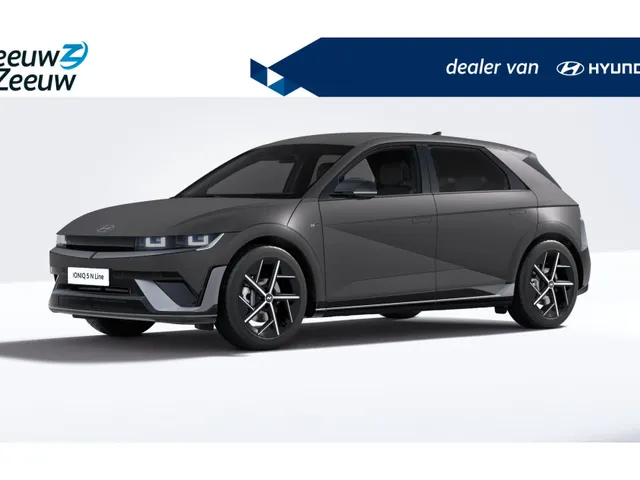 Hyundai IONIQ 5