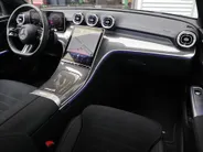 Mercedes-Benz C-Klasse Estate 200 AMG Line l Keyless l Panoramadak l Stoelverwarming