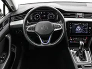 Volkswagen Passat 1.4 TSI 218pk DSG PHEV GTE Business · Camera · Wegklapbare Trekhaak · Apple/Android Car Play · P-Sensoren · 17'' Inch ·
