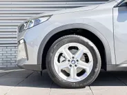 BMW iX2 eDrive20 67 kWh