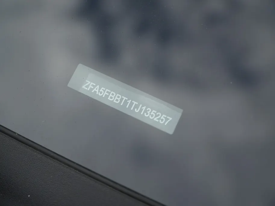 Fiat 600 1.2 Hybrid 145 PK La Prima | Camera | Carplay | Alcantara