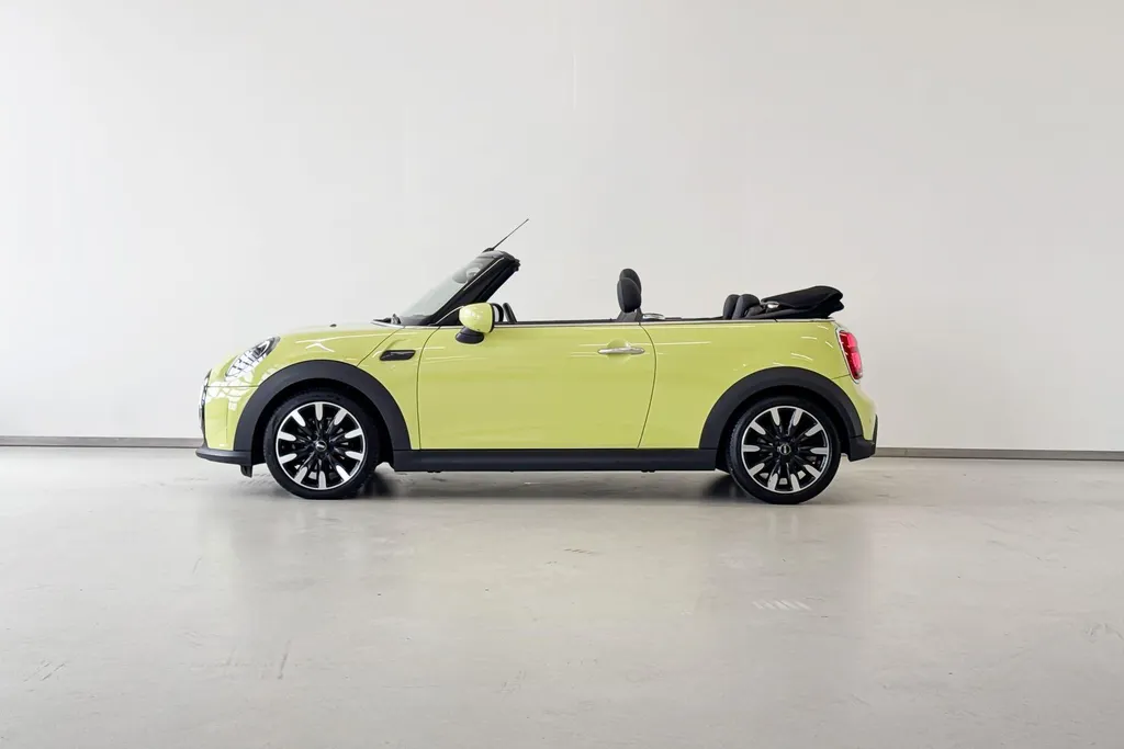 MINI Cooper Cabrio Cooper Classic