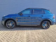 Lynk & Co 01 1.5 PHEV | SOH 97,3% | Automaat | Camera | Navigatie | Climate Control | Trekhaak afneembaar | Apple Carplay/Android Auto | DAB | Keyless entry | Keyless start | Stoel verw.