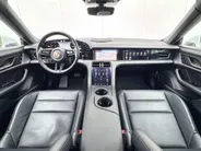 Porsche Taycan Cross Turismo 4 93 kWh