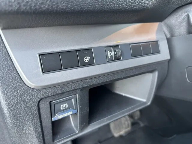 Toyota ProAce Electric Worker Professional 75 kWh | Betimmering | Lm Velgen
