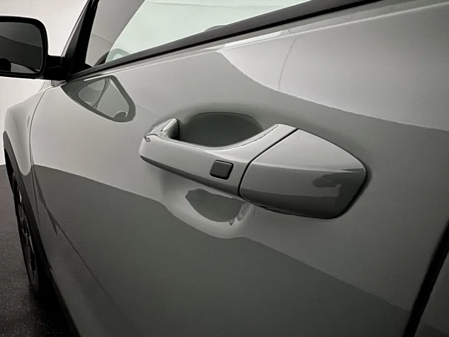 Kia Stonic 1.0 T-GDi MHEV 115pk DynamicPlusLine