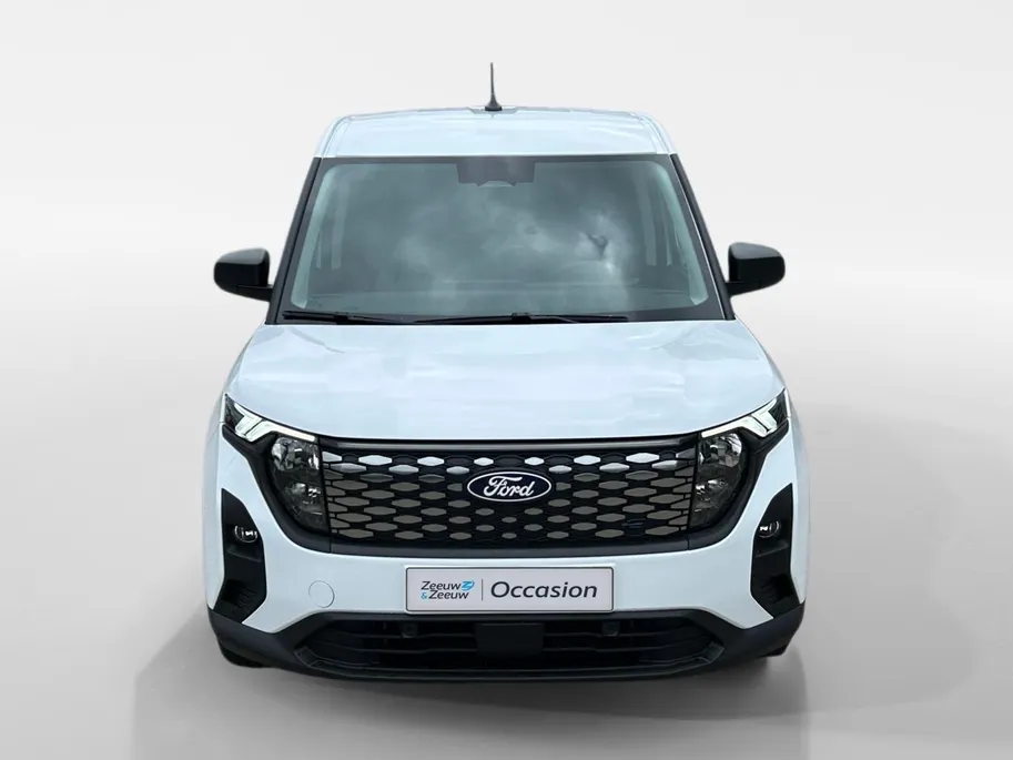 Ford E-Transit Courier Trend 44 kWh | Financial lease €229,- per maand | Demo deal! | Bel 030-2911111!