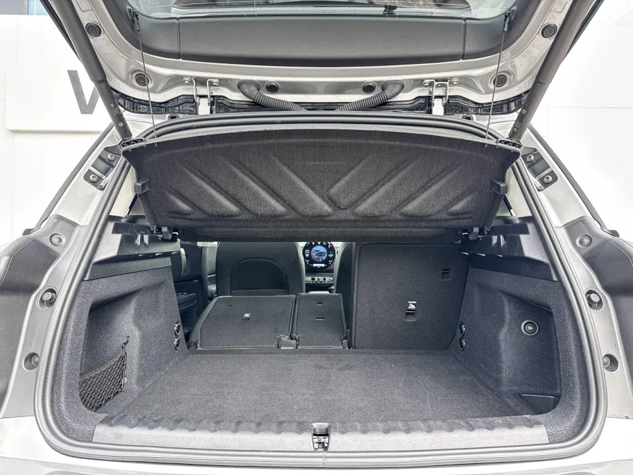 MINI Countryman C