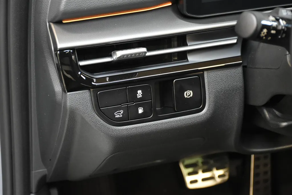 Kia Sportage 1.6 T-GDi 265pk Plug-In Hybrid AT6 4WD GT-PlusLine