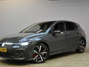 Volkswagen Golf 1.5 eHybrid GTE | Panoramadak | 360° Camera | Navigatie
