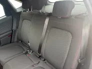 Ford Kuga 2.5 PHEV ST-Line | NL auto | Automaat | Panorama dak | Elektr. trekhaak | Winter pack | Adapt. Cruise control | BLIS | 360 graden camera | Draadloos opladen mobiel | Fabrieksgarantie tot 01-2028 |