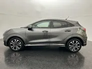 Ford Puma 1.0 EcoBoost Hybrid ST-Line