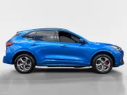 Ford Kuga ST-Line X | Memory stoelen | Trekhaak | B&O audio | Panorama dak