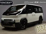 Kia PV5 Passenger 71,2 kWh Plus NIEUW