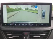 Ford Kuga 2.5 PHEV ST-Line X | Black Pack | Winterpack | Matrix Ledkoplampen | Panoramadak | El. Trekhaak | 20' Lichtmetaal | Zwarte spiegels&dak | Adaptive Cruisecontrol | Dodehoekdetectie | 360Camera |