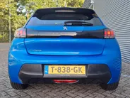 Peugeot e-208 EV Active Pack 50 kWh | Cruise control | Navigatiesysteem | Keyless start | DAB | LM Velgen | 100% Elektrisch | SOH 95,6 %