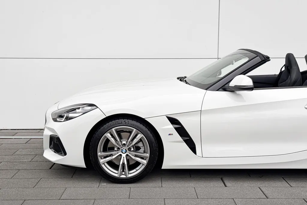 BMW Z4 sDrive20i Business Edition Plus