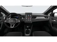 Renault Captur E-Tech full hybrid 160 evolution | Nu leverbaar met €2.500,- EXTRA Zeeuw & Zeeuw korting en 5 jaar GRATIS garantie tot 160.000km! |