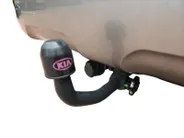 Kia Niro 1.6 GDi Hybrid DynamicPlusLine | Dealer onderhouden | Open dak | Lederen bekleding | Trekhaak | Stoelverwarming | Apple CarPlay & Android Auto | Dodehoek Detectie | Fabrieksgarantie t/m 6-2031 |