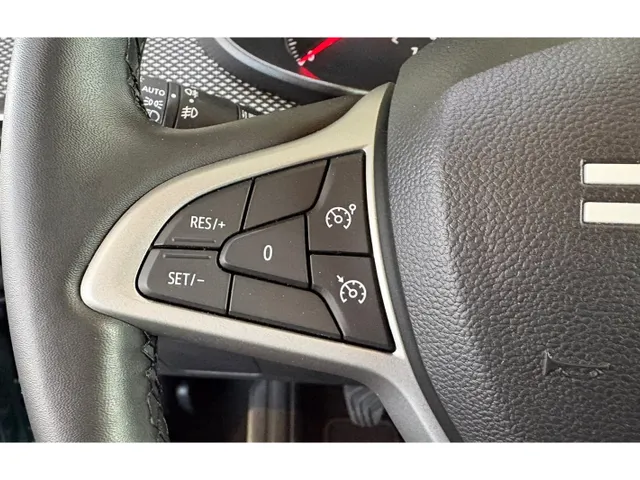 Dacia Jogger 1.0 TCe 100 ECO-G Expression 5p. | LM Velgen | Camera | Sensoren | Cruise | Apple Carplay/Android Auto