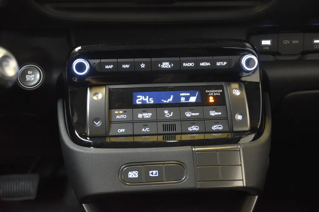 Hyundai Inster 42 kWh E-Motion I