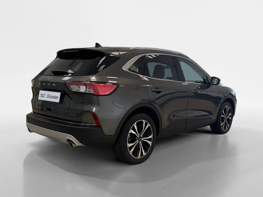 Ford Kuga 1.5 ECOBOOST | TITANIUM | 1600KG TREKGEWICHT | NL-AUTO |