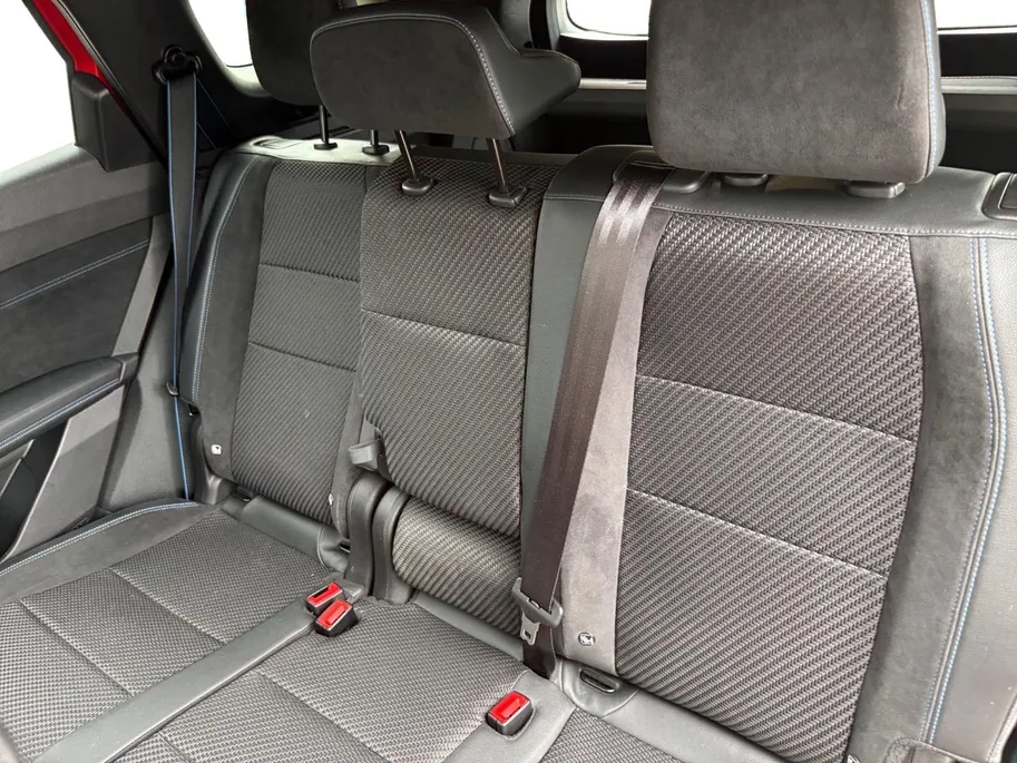 Renault Espace E-Tech full hybrid 200 esprit Alpine 5p. | Built-in Google | Dodehoek Detectie | Adaptieve Cruise Control | Elekt. Achterklep |