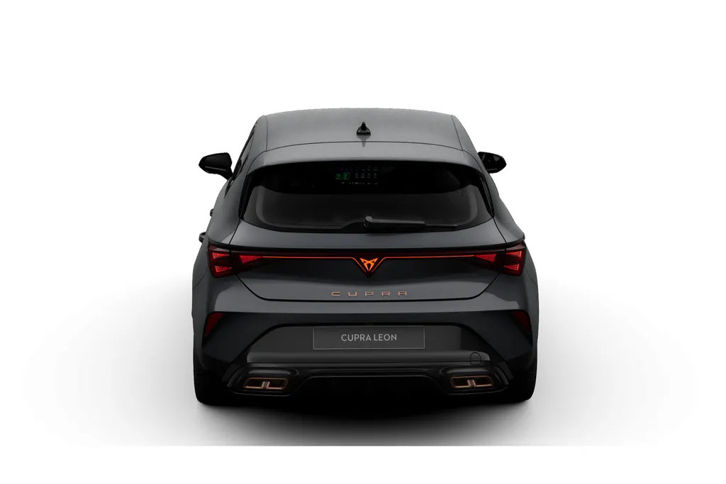 CUPRA Leon Business | Achteruitrijcamera | Digitaal instrumentenpaneel (Virtual Cockpit) | Draadloze Apple CarPlay™, Android Auto™