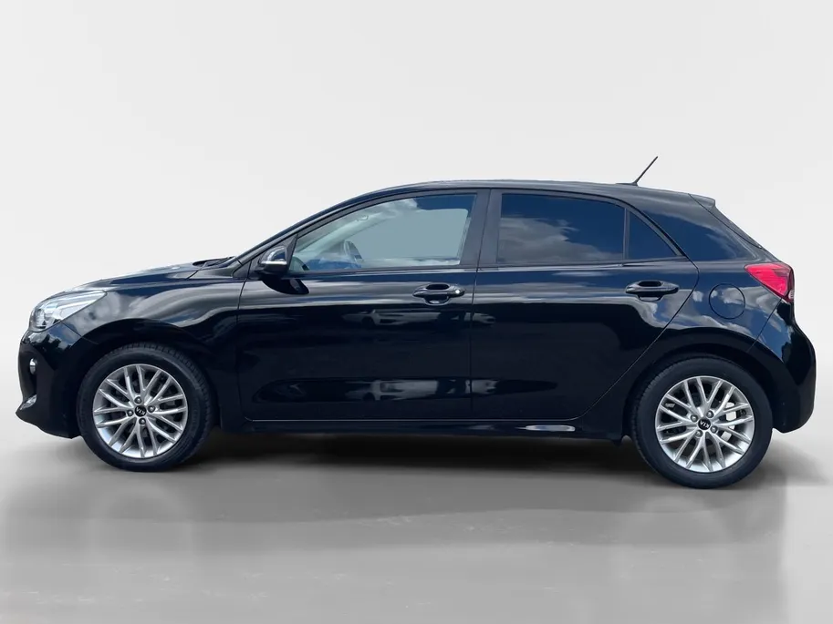 Kia Rio 1.0 TGDI DynamicLine | Navigatie | Keyless | Cruise control | Apple Carplay/Android Auto