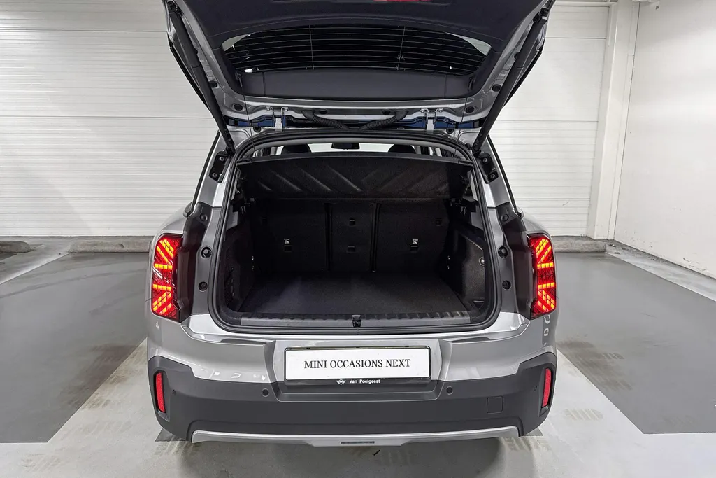 MINI Countryman C Classic