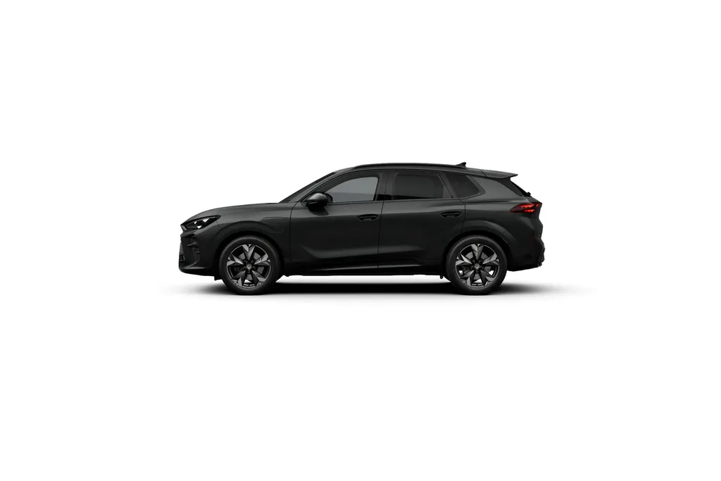CUPRA Terramar Business Limited | Achteruitrijcamera | Draadloze Apple CarPlay™, Android Auto™ | Elektronisch Sperdifferentieel (XDS)