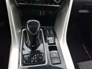 Mitsubishi Eclipse Cross 2.4 PHEV Intense+ Automaat | Navigatie | Trekhaak | Dealer onderhouden | Fabrieksganatie
