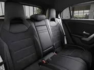 Mercedes-Benz A-Klasse 250 e Business Solution AMG