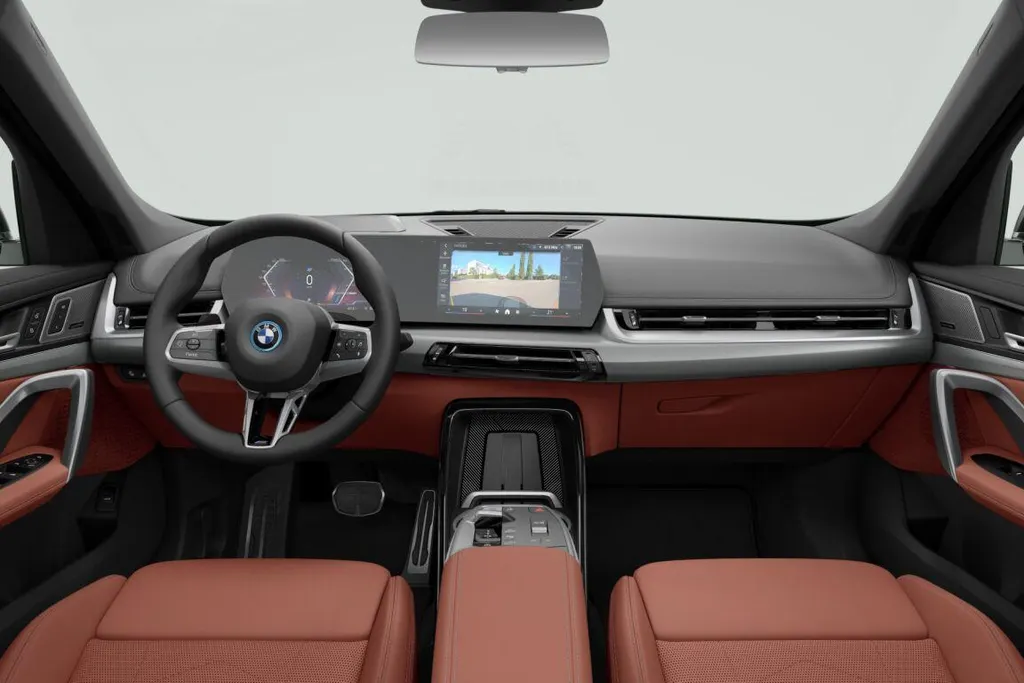 BMW iX1 eDrive20 M Sport Edition M Sportpakket Pro