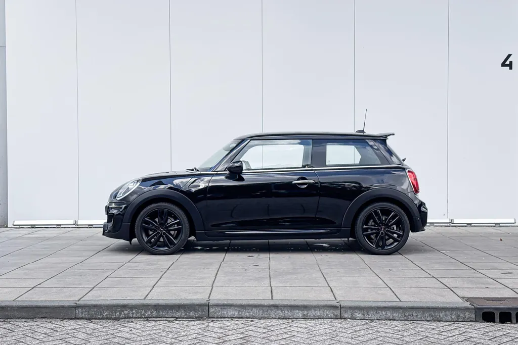 MINI Cooper 3-deurs 3 Deurs 1.5 Cooper