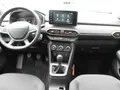 Dacia Sandero Stepway 1.0 TCe 100 ECO-G Up&Go | climate control | trekhaak | lichtmetalen velgen