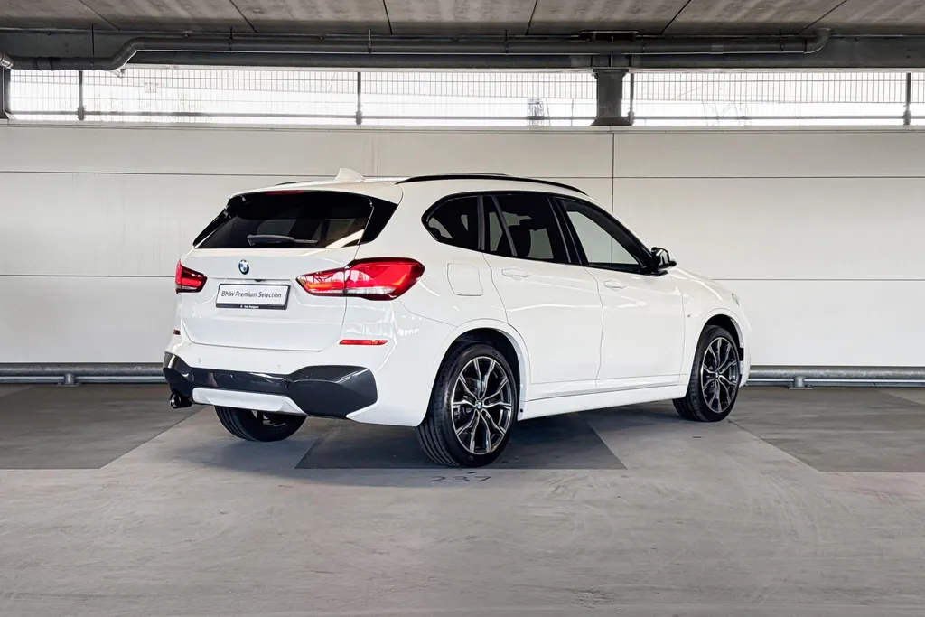 BMW X1 sDrive18i M-Sport