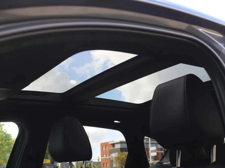Mazda CX-60 2.5 e-SkyActiv PHEV Homura Plus | Stuur-/stoelverwarming+ventilatie | Schuifdak | Leer | HUD | Elek. stuur-/stoelverstelling | Camera rondom | 20' LM |